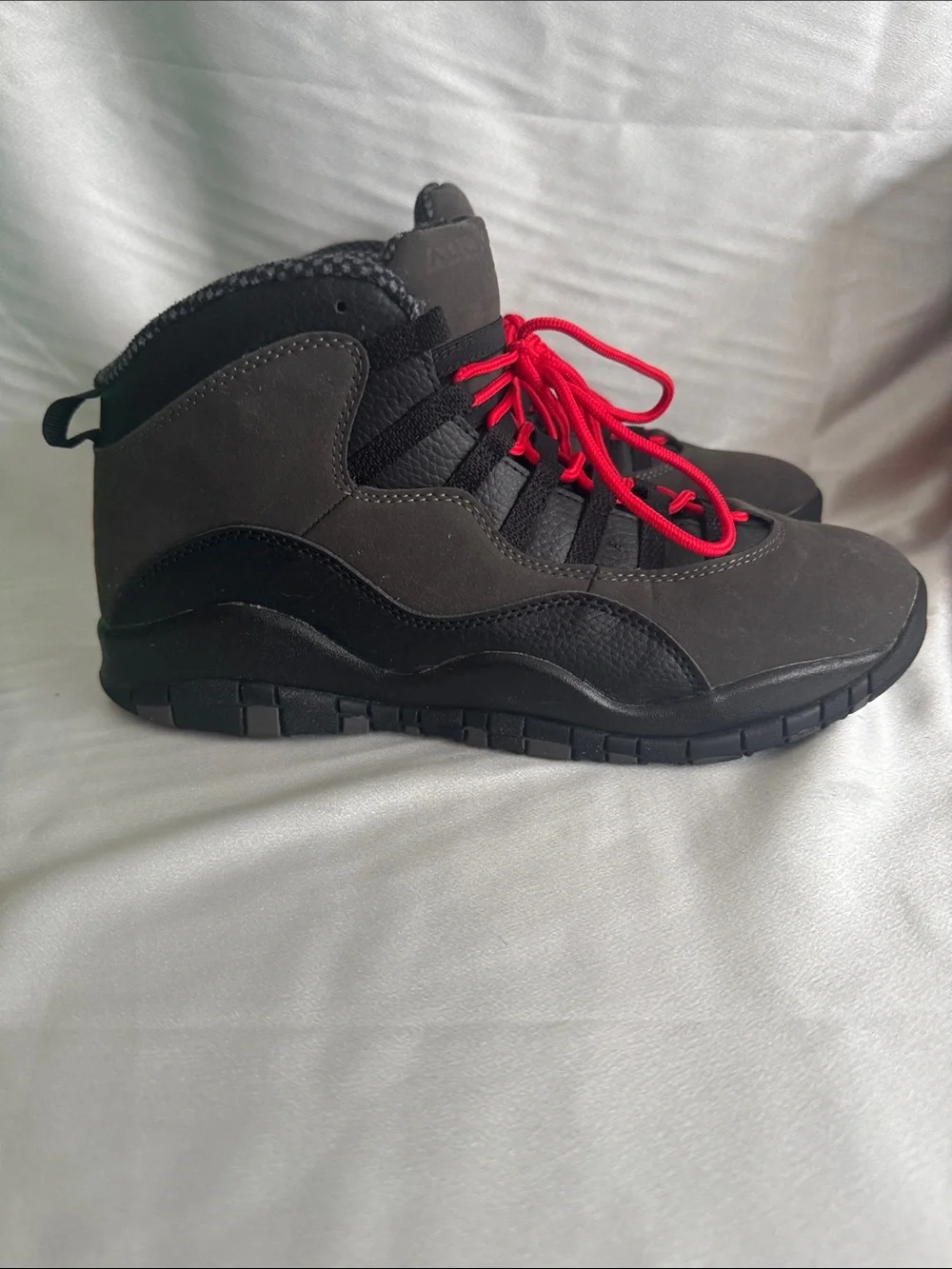 Nike Air Jordan 10 Retro 